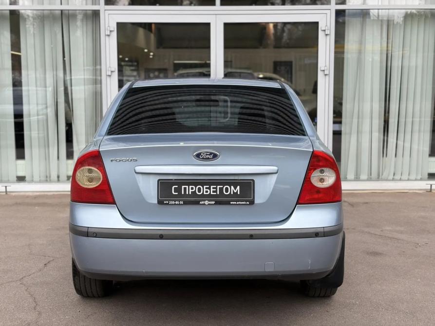 Ford Focus II Воронеж  - изображение 6