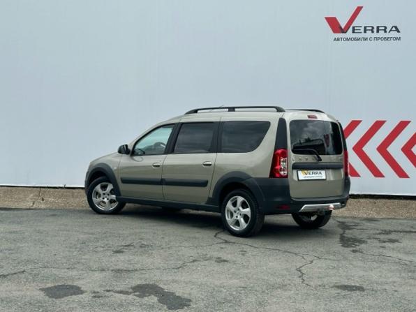 Lada (ВАЗ) Largus I с пробегом 2019 года, цена 820 000 рублей, 144672 км, универсал, Автокод Объявления