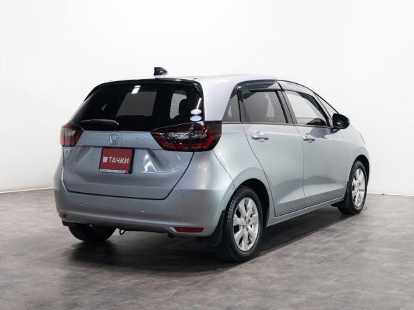Honda Fit IV с пробегом 2020 года, цена 1 425 000 рублей, 22931 км, хэтчбек, Автокод Объявления