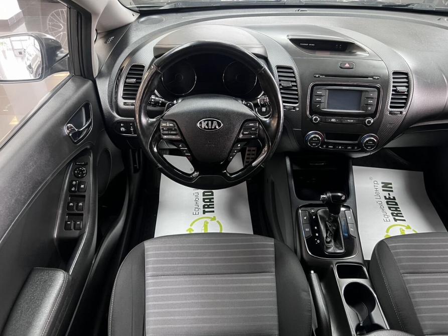 Kia Cerato III Рестайлинг (Classic) Тверь  - изображение 12