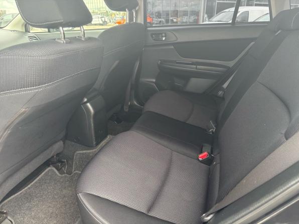 Subaru XV I с пробегом 2012 года, цена 1 115 000 рублей, 155770 км, внедорожник, Автокод Объявления