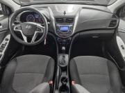 Hyundai Solaris I Нижний Новгород  - изображение 30