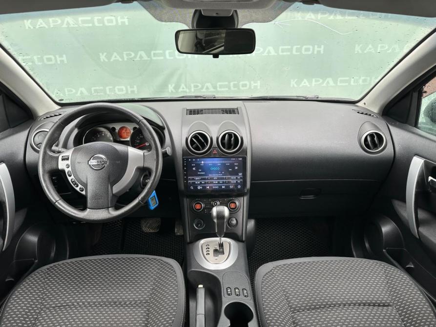 Nissan Qashqai I Екатеринбург  - изображение 6