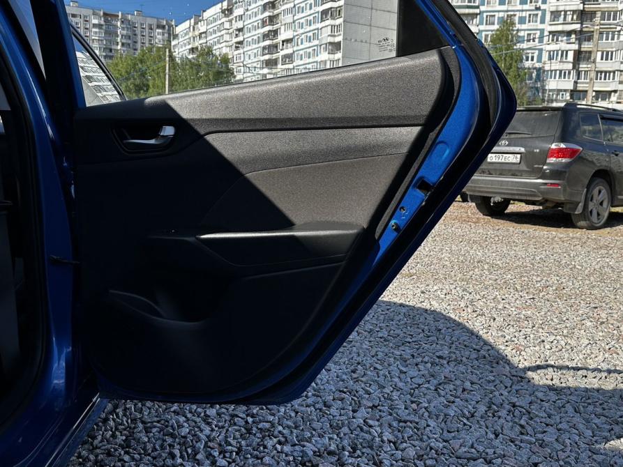 Hyundai Solaris II Ярославль  - изображение 18