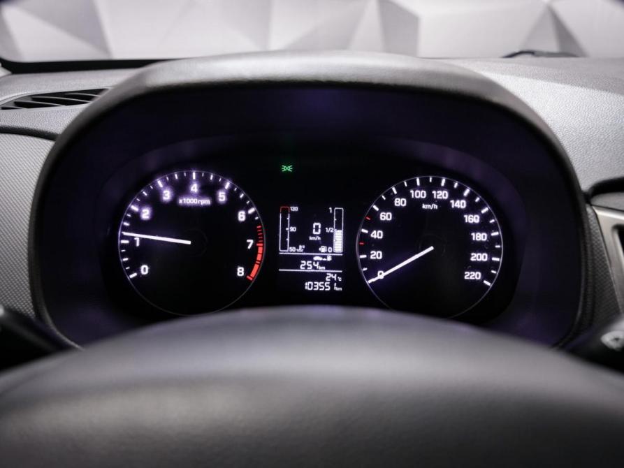 Hyundai Creta I Ульяновск  - изображение 15