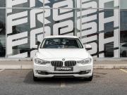 BMW 3 серии VI (F3x) Краснодар  - изображение 25