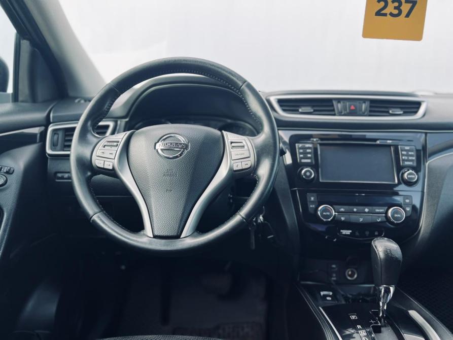 Nissan Qashqai II Санкт-Петербург  - изображение 15