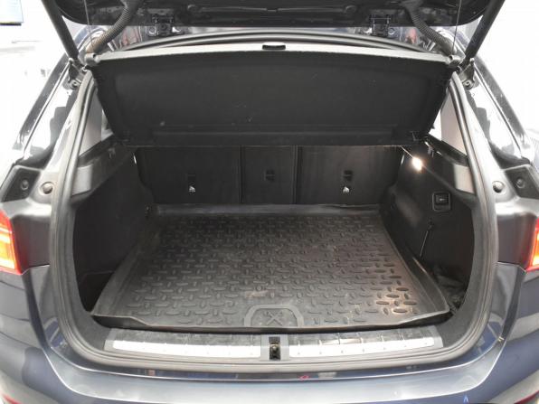 BMW X1 II (F48) с пробегом 2017 года, цена 2 480 000 рублей, 126000 км, внедорожник, Автокод Объявления