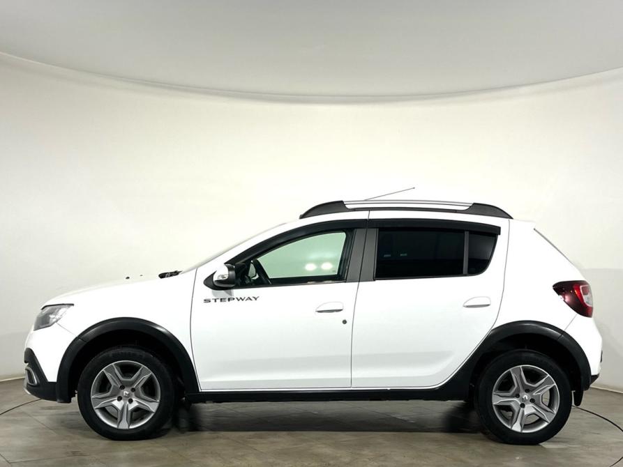 Renault Sandero II Рестайлинг Ижевск  - изображение 2