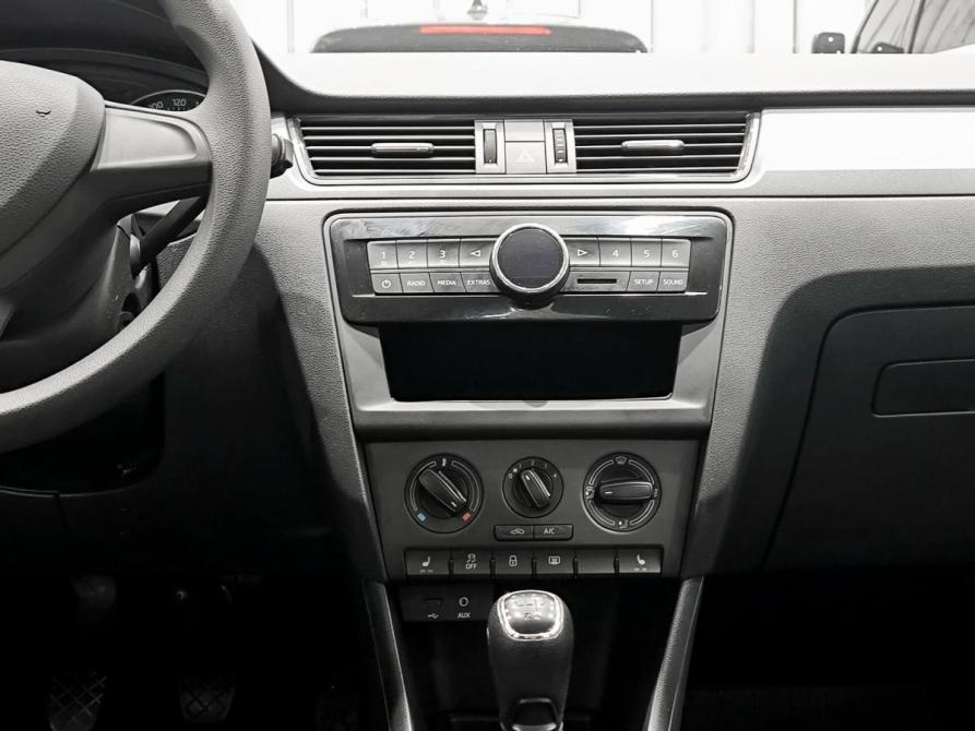 Skoda Rapid I Казань  - изображение 18
