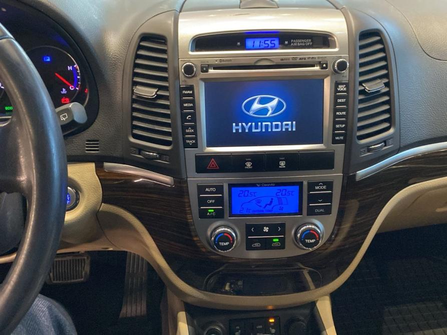 Hyundai Santa Fe II Рестайлинг Тюмень  - изображение 15