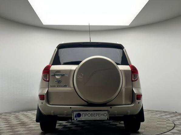Toyota RAV4 III (XA30) с пробегом 2008 года, цена 1 049 000 рублей, 178919 км, внедорожник, Автокод Объявления
