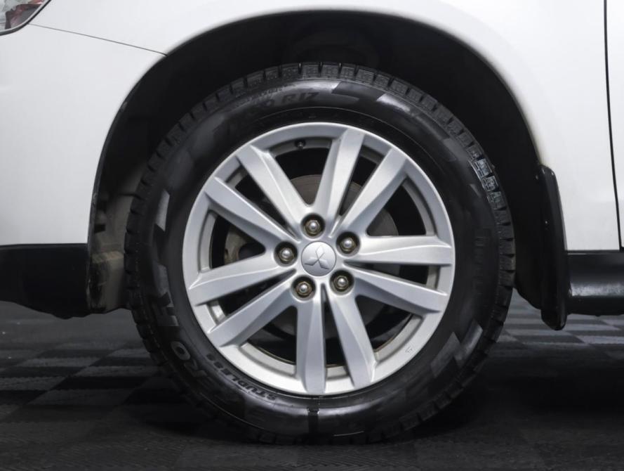 Mitsubishi ASX I Рестайлинг Москва  - изображение 19