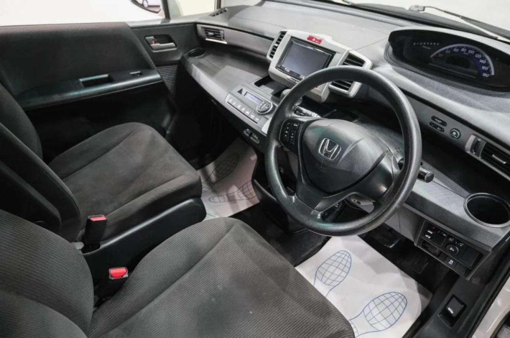 Honda Freed I Рестайлинг 2 Новокузнецк  - изображение 14