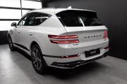 Genesis GV80 I Рестайлинг Москва  - изображение 20