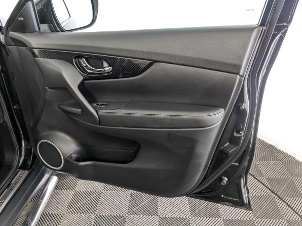 Nissan X-Trail III Рестайлинг с пробегом 2018 года, цена 2 215 000 рублей, 123681 км, внедорожник, Автокод Объявления