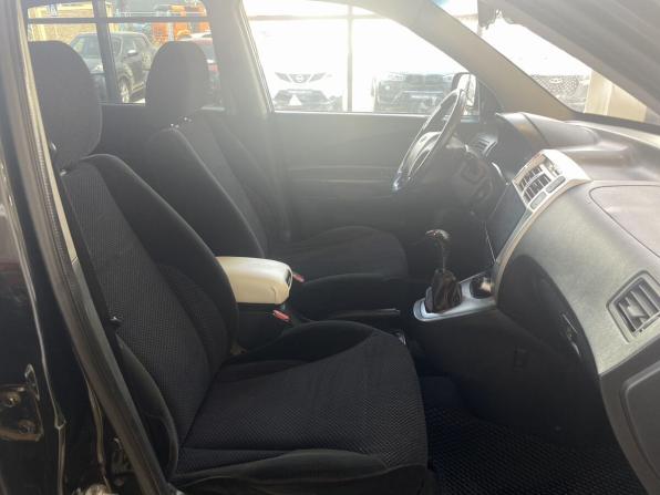 Hyundai Tucson I с пробегом 2007 года, цена 740 000 рублей, 189154 км, внедорожник, Автокод Объявления