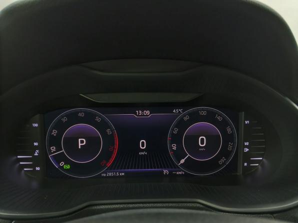 Skoda Octavia III (A7) Рестайлинг с пробегом 2018 года, цена 1 889 000 рублей, 102810 км, лифтбек, Автокод Объявления
