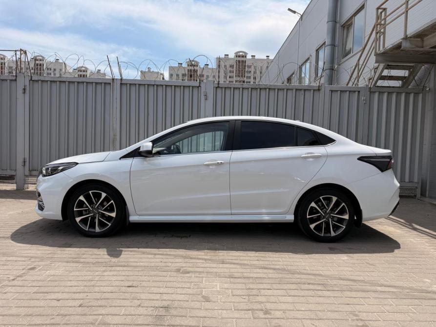 Omoda S5 Ростов-на-Дону  - изображение 2