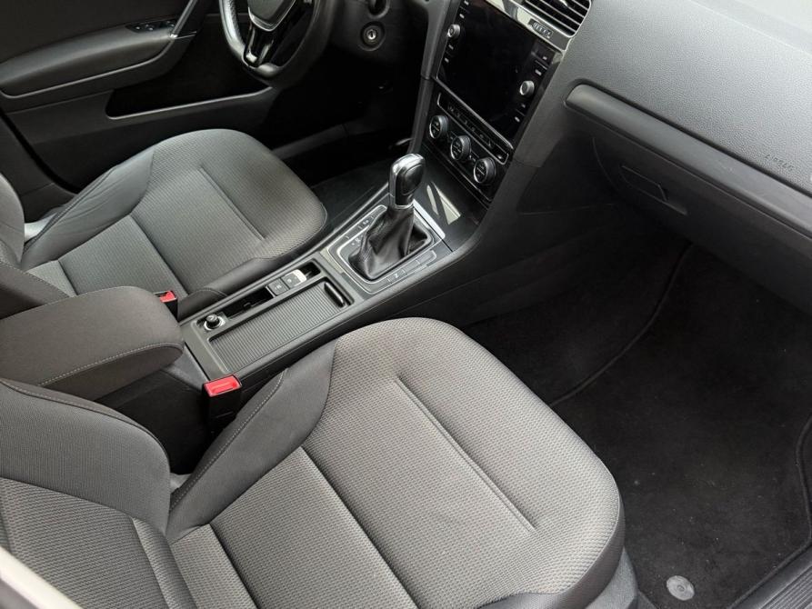 Volkswagen Golf VII Рестайлинг Нижний Тагил  - изображение 15