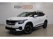 Kia Seltos I Коломна  - изображение 18