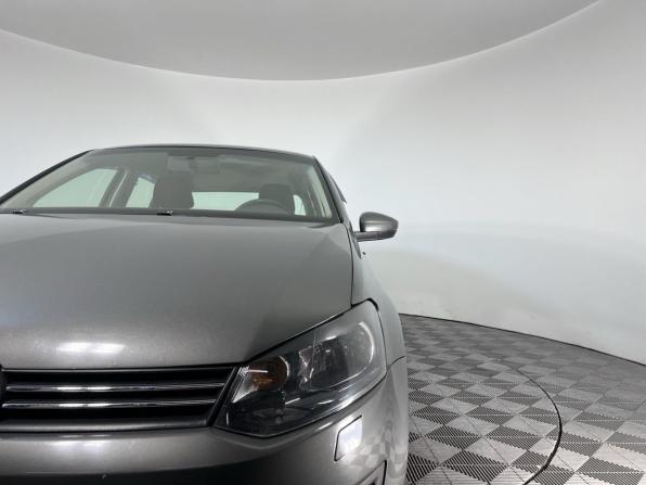 Volkswagen Polo V с пробегом 2010 года, цена 549 000 рублей, 250000 км, хэтчбек, Автокод Объявления