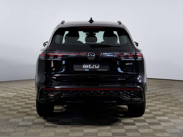 Volkswagen Tiguan III (China Market) с пробегом 2025 года, цена 4 098 000 рублей, 28731 км, внедорожник, Автокод Объявления