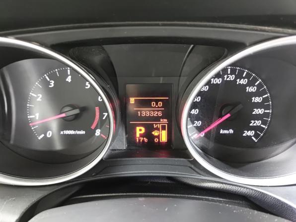 Mitsubishi ASX I с пробегом 2012 года, цена 1 090 000 рублей, 133320 км, внедорожник, Автокод Объявления