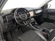 Skoda Kodiaq I Москва  - изображение 43