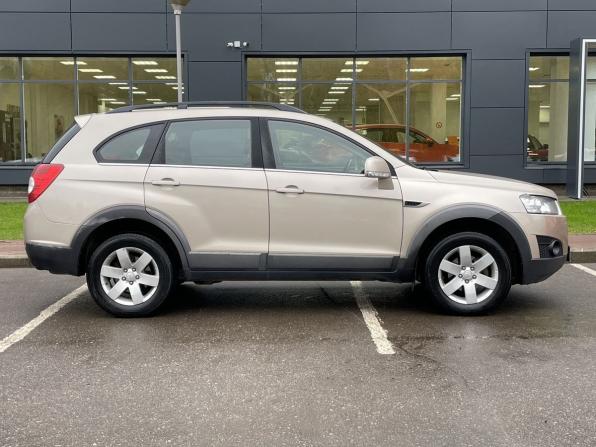 Chevrolet Captiva I Рестайлинг с пробегом 2012 года, цена 1 175 000 рублей, 175326 км, внедорожник, Автокод Объявления