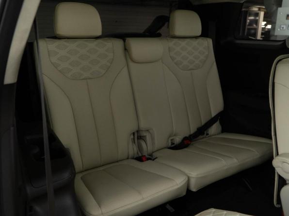 Hyundai Palisade I с пробегом 2021 года, цена 5 295 055 рублей, 82739 км, внедорожник, Автокод Объявления