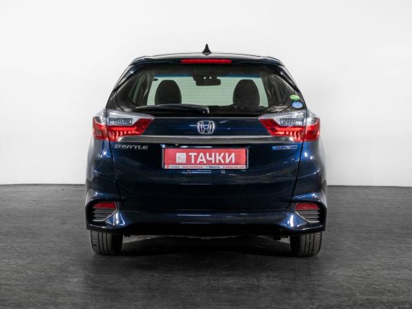 Honda Shuttle II с пробегом 2019 года, цена 1 388 500 рублей, 121757 км, универсал, Автокод Объявления