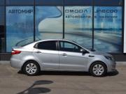 Kia Rio III Архангельск  - изображение 13