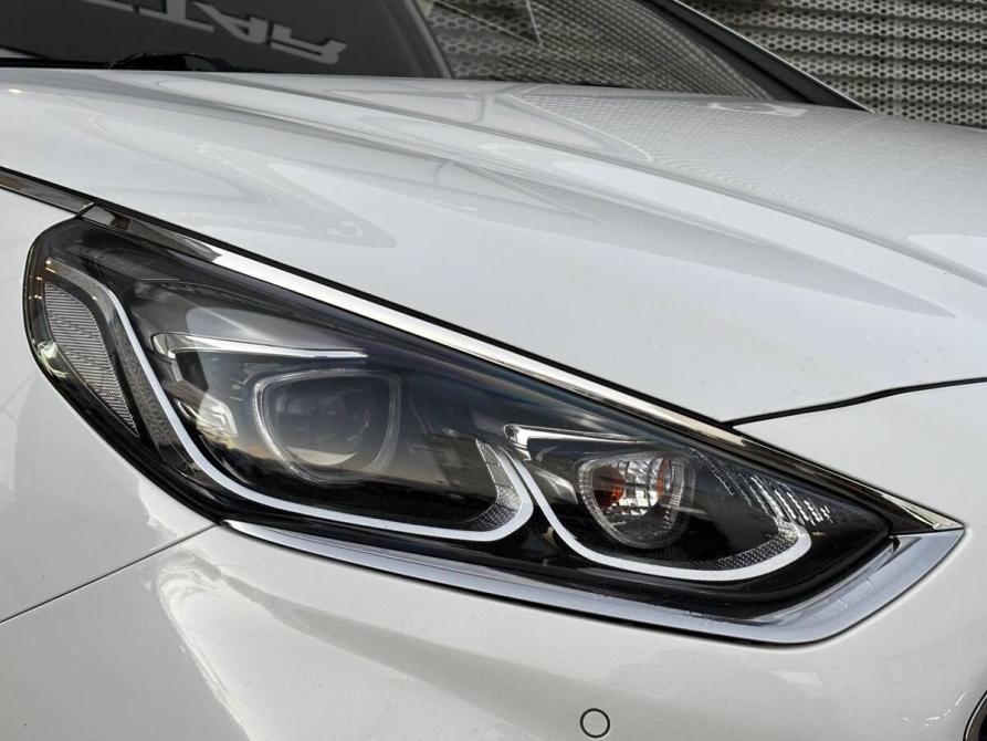 Hyundai Sonata VII (LF) Рестайлинг Уфа  - изображение 21