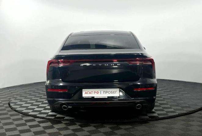 FAW Bestune B70 I с пробегом 2023 года, цена 2 100 000 рублей, 36517 км, лифтбек, Автокод Объявления
