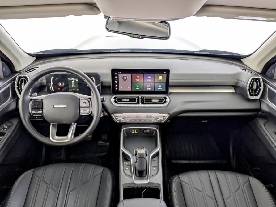 Haval H5 II Москва  - изображение 15