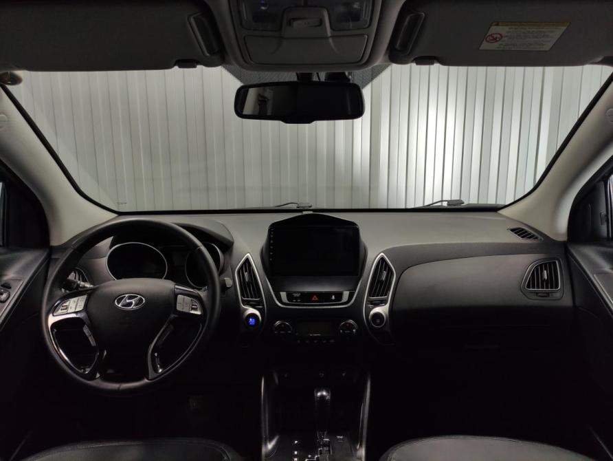 Hyundai ix35 I Пермь  - изображение 8