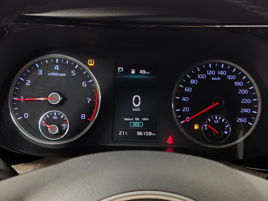 Kia K5 III Курск  - изображение 13