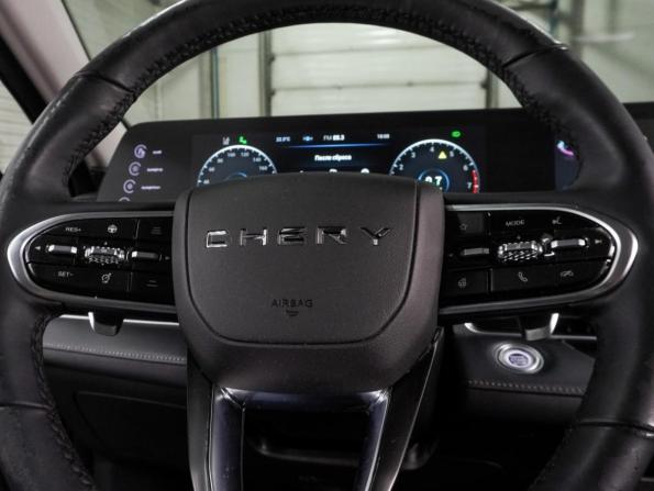 Chery Arrizo 8 с пробегом 2023 года, цена 1 978 000 рублей, 57040 км, седан, Автокод Объявления