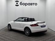Audi TT II (8J) Воронеж  - изображение 26