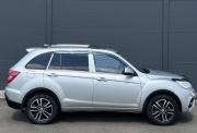 Lifan X60 I Рестайлинг 2 Красноярск  - изображение 38