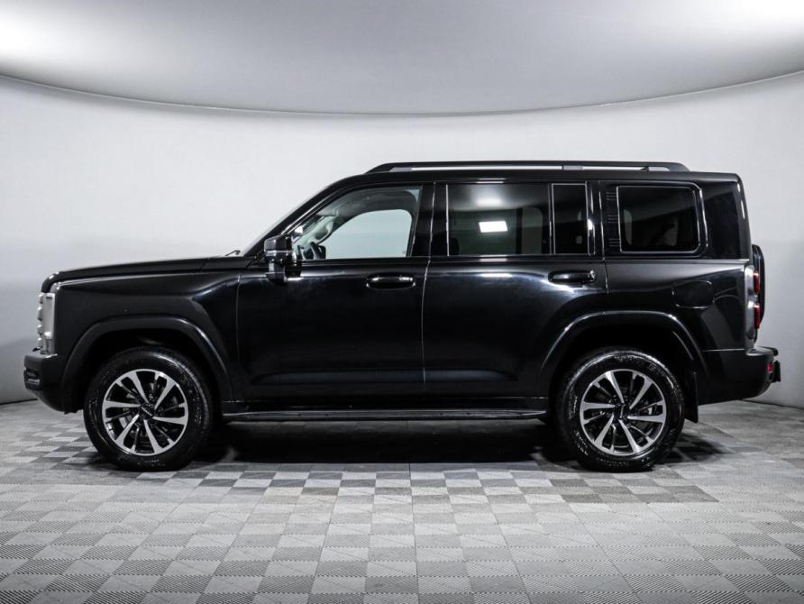 Haval H9 II Москва  - изображение 8