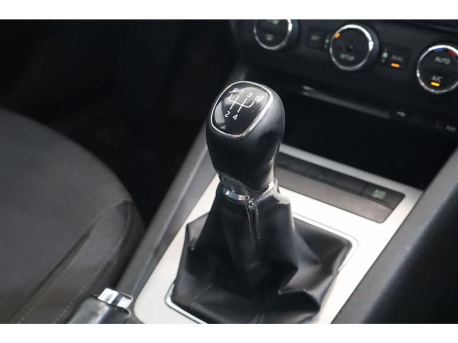 Skoda Octavia III (A7) Коломна  - изображение 13