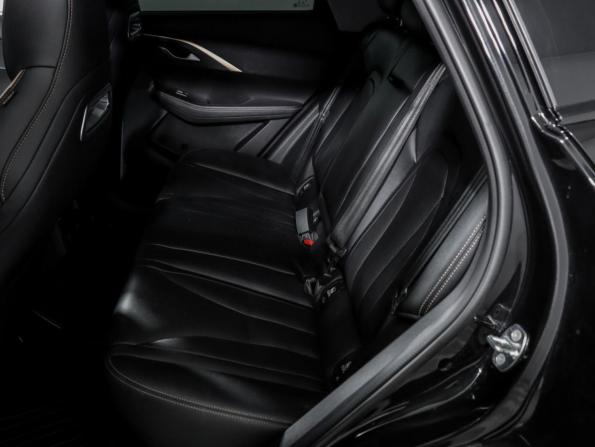 Omoda C5 I с пробегом 2023 года, цена 1 742 380 рублей, 59035 км, внедорожник, Автокод Объявления