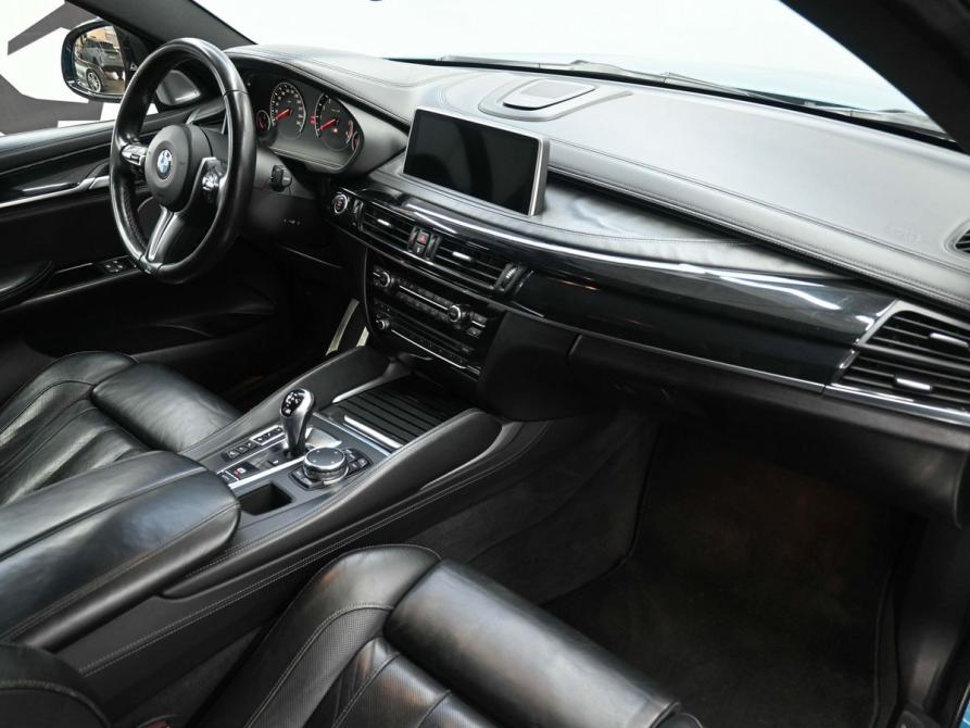 BMW X6 M II (F86) Ростов-на-Дону  - изображение 7