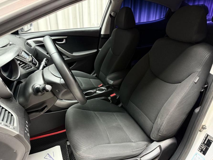 Hyundai Elantra V (MD) Рестайлинг Ижевск  - изображение 26