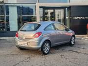 Opel Corsa D Рестайлинг I Москва  - изображение 23