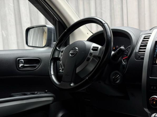 Nissan X-Trail II Рестайлинг с пробегом 2013 года, цена 1 399 000 рублей, 144000 км, внедорожник, Автокод Объявления