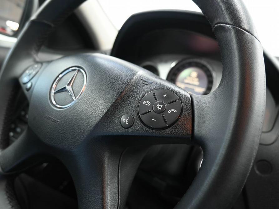 Mercedes-Benz C-Класс III (W204) Ростов-на-Дону  - изображение 14