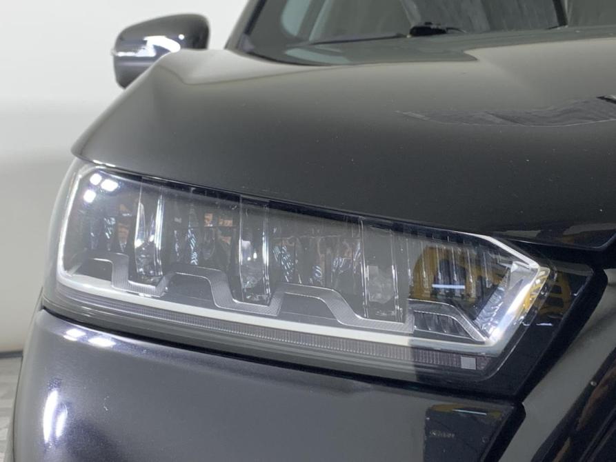 Chery Tiggo 7 Pro I Москва  - изображение 9